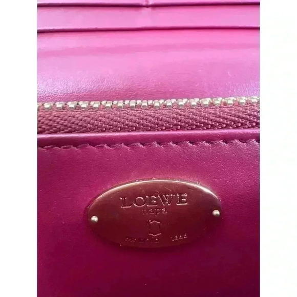 Loewe wallet - Picture 5 of 6